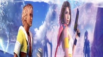 Digital Foundry kontra Final Fantasy X/X-2 Remaster na PS4