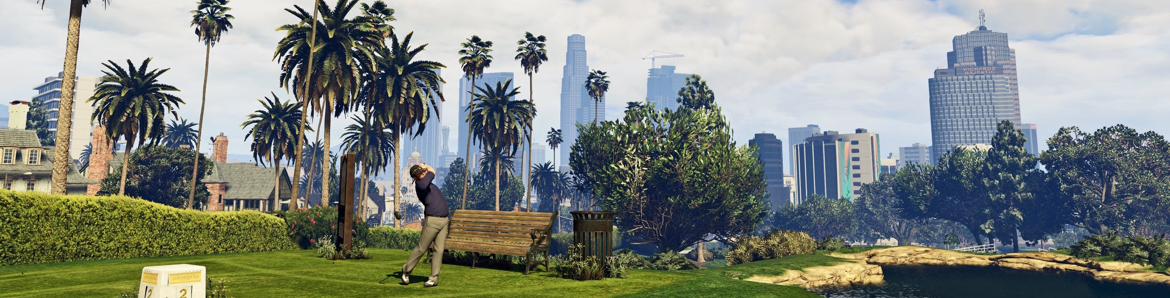 What does it take to run GTA 5 at 1080p60?