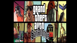 Face-Off: Grand Theft Auto San Andreas