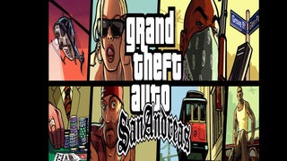 Digital Foundry kontra Grand Theft Auto: San Andreas