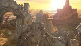 Digital Foundry: Hands-on with Dark Souls 2 on PS4