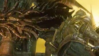 Digital Foundry: Hands-on with Dark Souls 3