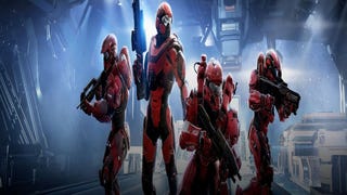 Digital Foundry prova Halo 5: Guardians - articolo