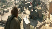 Digital Foundry: Hands-on with Metal Gear Solid 5
