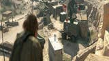Digital Foundry: wstępne spojrzenie na Metal Gear Solid 5
