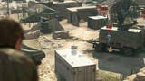 Digital Foundry: Hands-on with Metal Gear Solid 5