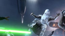 Digital Foundry: Wstępna analiza Star Wars Battlefront