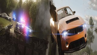 Digital Foundry: Hands-on with the Battlefield Hardline PC beta