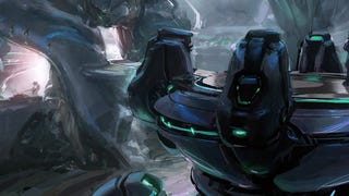 Digital Foundry: Hands-on with the Halo 5 beta