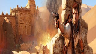 Digital Foundry prova Uncharted: the Nathan Drake Collection - articolo