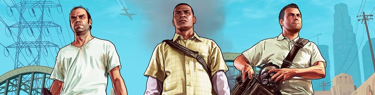 Has Rockstar really downgraded GTA 5?