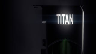 Jak potężna będzie karta graficzna Titan X od Nvidii?
