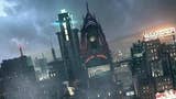 Batman: Arkham Knight su PS4 è un'impresa tecnica - articolo