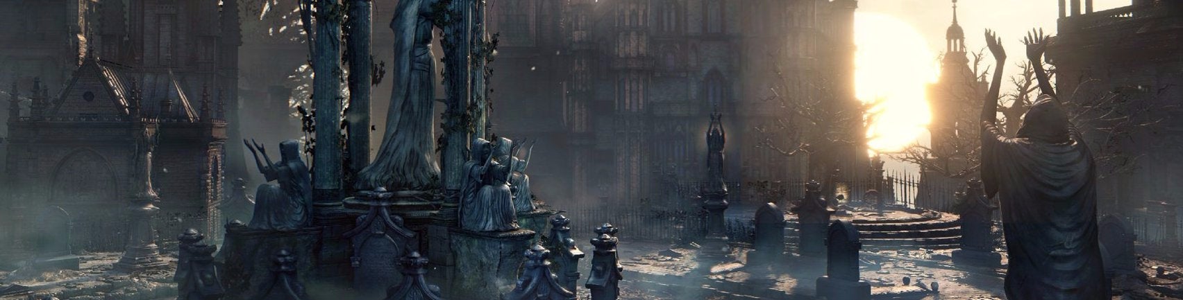 Is Bloodborne the next-gen Souls you've been waiting for?