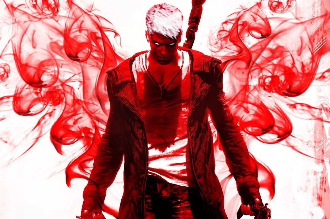 Is DmC Devil May Cry Definitive Edition a worthy upgrade