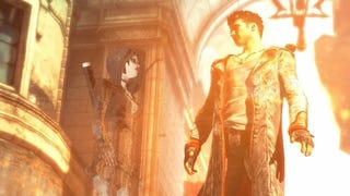 DmC Devil May Cry Definitive Edition merita l'upgrade? - articolo