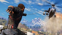 Confronto: Just Cause 3