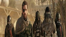 1080p60 and beyond: the best PC hardware for Metal Gear Solid 5