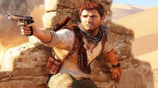 Der PS4-Teaser zu Uncharted 2 macht Lust auf mehr - Digital Foundry