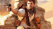 Der PS4-Teaser zu Uncharted 2 macht Lust auf mehr - Digital Foundry