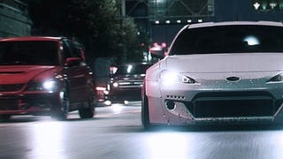 Confronto: Need for Speed