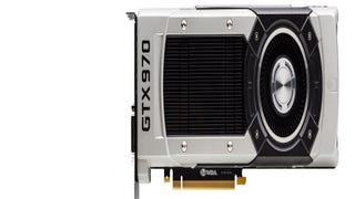 Kłopoty Nvidii w związku ze specyfikacją kart GTX 970