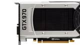Kłopoty Nvidii w związku ze specyfikacją kart GTX 970