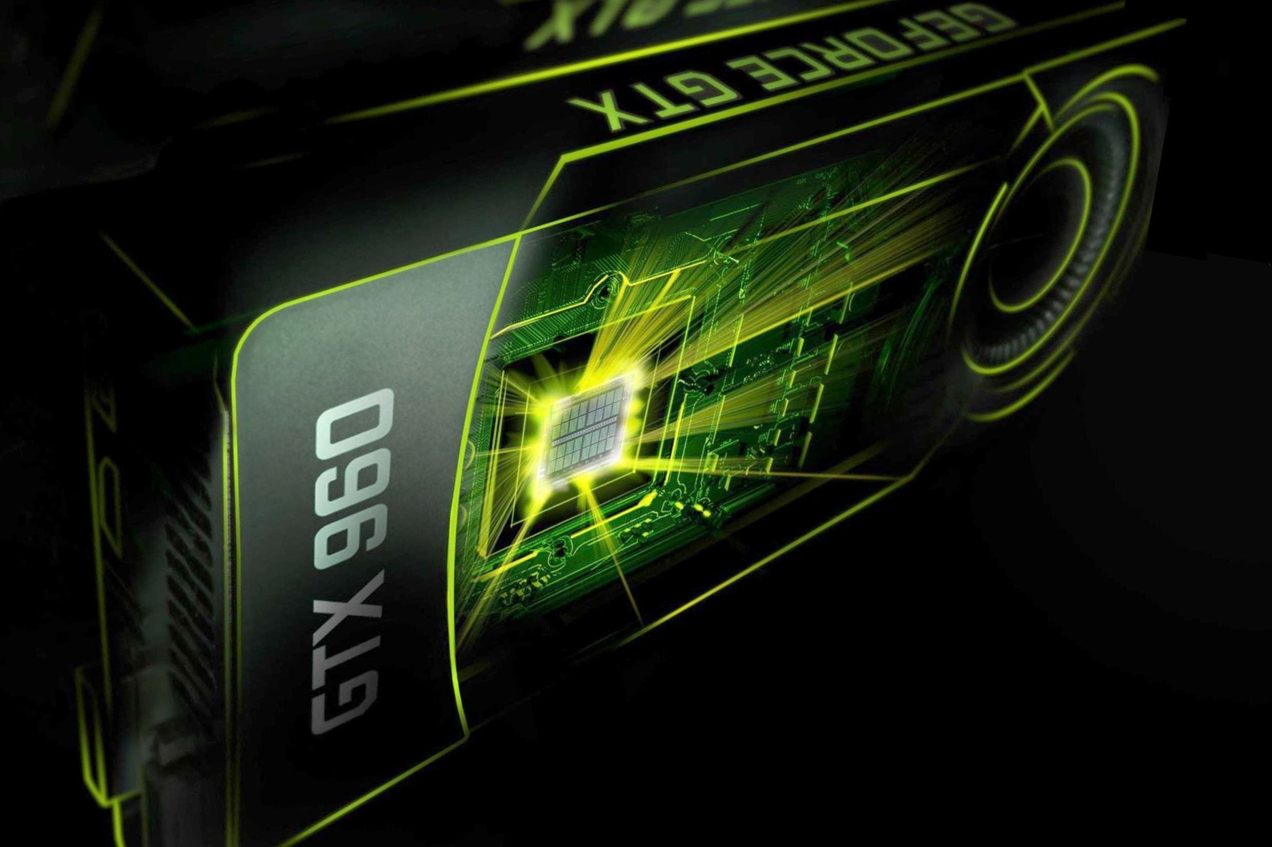 Nvidia GeForce GTX 960 review | Eurogamer.net