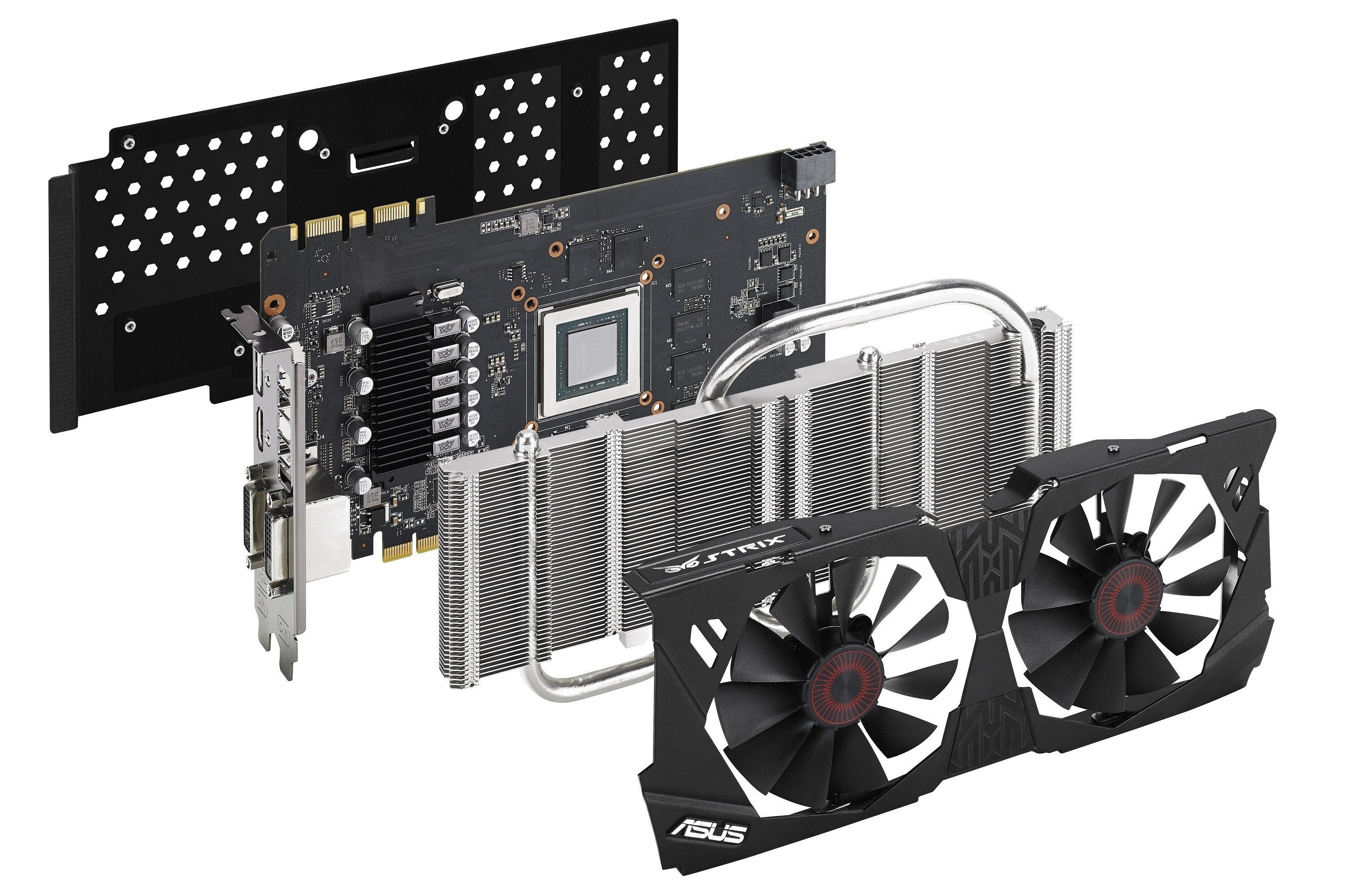 Nvidia GeForce GTX 970 Revisited | Eurogamer.net