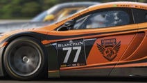 Project Cars boosts visuals - and runs faster