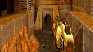 Quake 2 su Xbox 360: la prima rimasterizzazione in HD per console - articolo