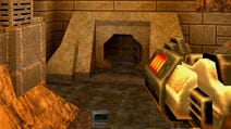 Quake 2 on Xbox 360: the first console HD remaster