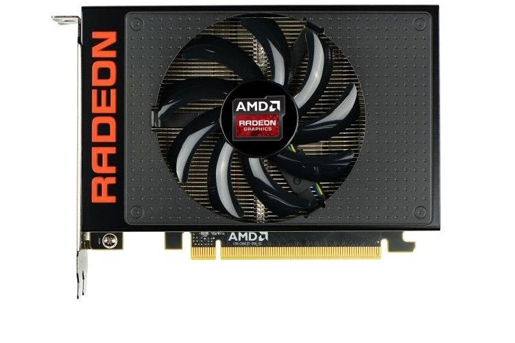 AMD's new R9 Nano - the ultimate GPU for small form-factor PCs