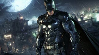 Performance-Analyse: Auf dem PC ist Batman: Arkham Knight noch immer eine Enttäuschung - Digital Foundry