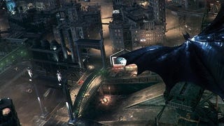 Performance Analysis: Batman on PC is still a disappointment