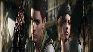 Digital Foundry kontra Resident Evil HD Remaster