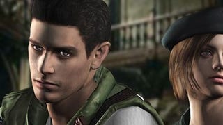 Resident Evil HD Remaster - analisi comparativa