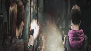 Face-Off: Resident Evil Revelations 2
