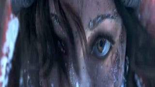 Digital Foundry kontra Rise of the Tomb Raider na X360
