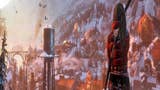 Tech Analysis: Rise of the Tomb Raider