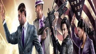 Face-Off: Saints Row 4: Re-Elected