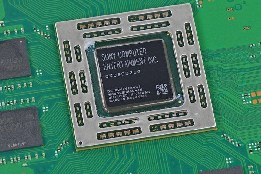 Sony desbloqueia mais poder na CPU da PS4 para os programadores ...