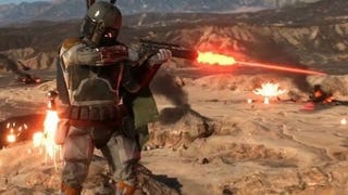 Technik-Analyse: Star Wars: Battlefront - Digital Foundry
