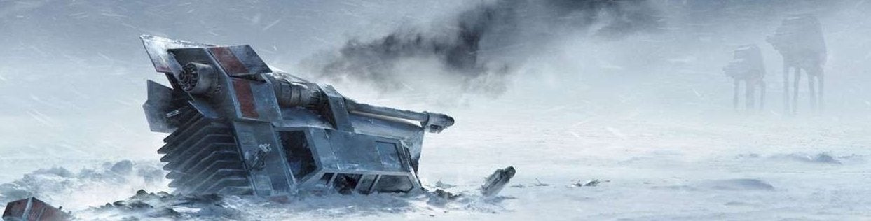 Star Wars Battlefront on PS4 shows huge promise - but needs work