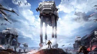 Performance-Analyse: Star Wars: Battlefront - Digital Foundry