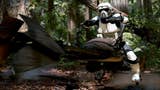 Star Wars: Battlefront vs. Die Rückkehr der Jedi-Ritter - Digital Foundry