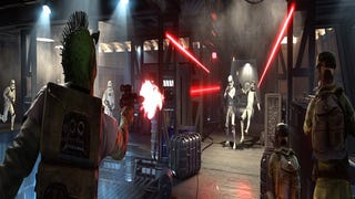 Analiza wydajności bety Star Wars Battlefront na Xbox One