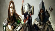 Face-Off: The Elder Scrolls Online