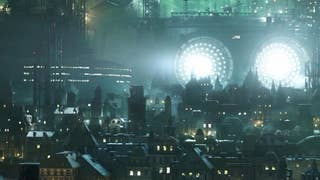 The evolution of Final Fantasy 7