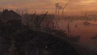 Performance Analysis: The Order: 1886